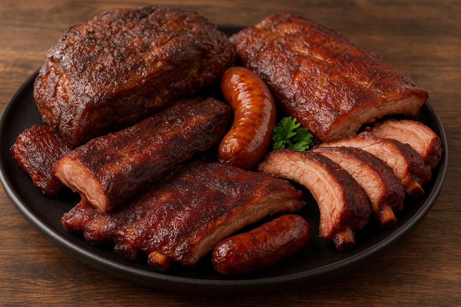 BBQ